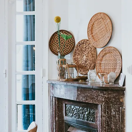 La Vague - Acces Piscine Vakantiehuis