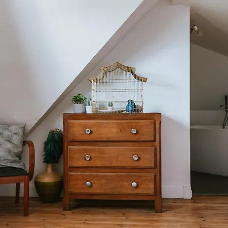 La Vague - Acces Piscine Vakantiehuis *