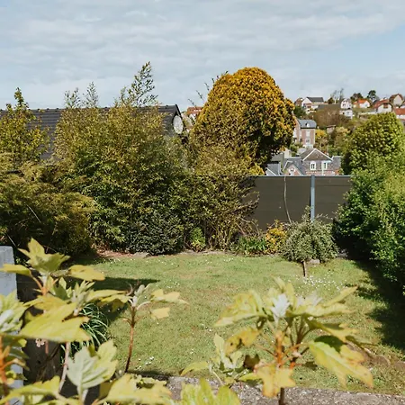 La Vague - Acces Piscine Criel-sur-Mer