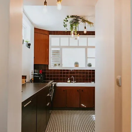 Vakantiehuis La Vague - Acces Piscine *