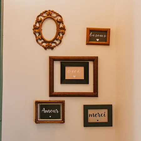 La Vague - Acces Piscine Vakantiehuis Criel-sur-Mer