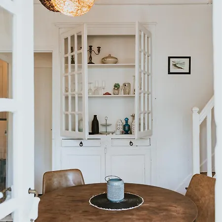 La Vague - Acces Piscine Vakantiehuis