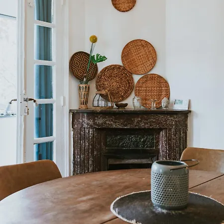 La Vague - Acces Piscine Criel-sur-Mer