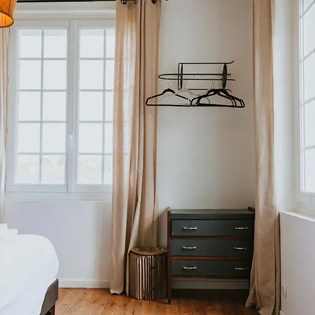 La Vague - Acces Piscine * Criel-sur-Mer