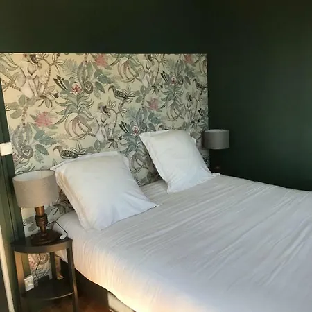 Vakantiehuis La Vague - Acces Piscine *