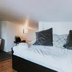 La Vague - Acces Piscine Holiday home Criel-sur-Mer