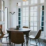 La Vague - Acces Piscine Holiday home *