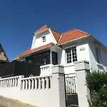 La Vague - Acces Piscine Holiday home Criel-sur-Mer
