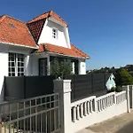 Holiday home La Vague - Acces Piscine Criel-sur-Mer