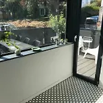 La Vague - Acces Piscine Holiday home *