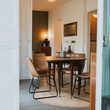 La Vague - Acces Piscine * סריל-סור-מר