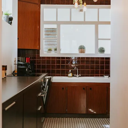 La Vague - Acces Piscine בית נופש