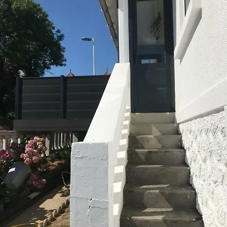 La Vague - Acces Piscine *